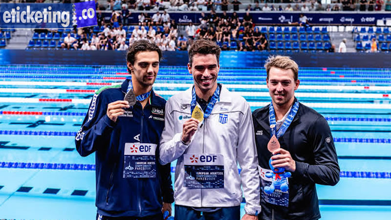 Olympic Coastal Rowing Tickets: How Speedo's Innovative Tech Could Drive Adam Peaty to Glory in 2028
