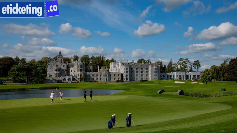 Ryder Cup Saturday Competition Tickets | Ryder Cup Tickets