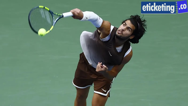 Paris Masters Quarter Finals Tickets | Paris Masters Semi Finals Tickets