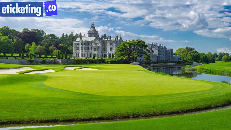 Ryder Cup Saturday Competition Tickets | Ryder Cup Tickets