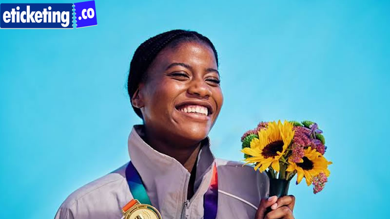 Olympic Tickets| Olympic Opening Ceremony Tickets | Olympic Swimming Tickets