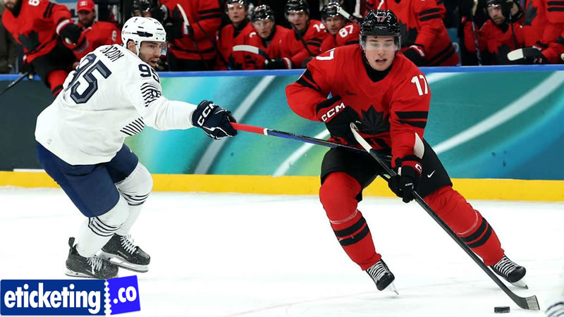 Casey Wilson Selected for Canada's Olympic Qualifying Squad