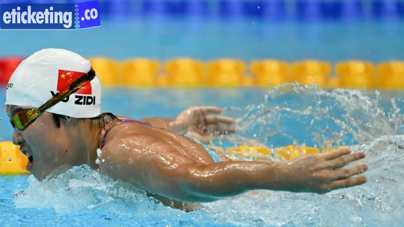 Junk food-loving teen Shin Ohashi becomes Japan's newest swimming sensation