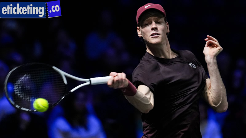 Paris Masters Quarter Finals Tickets | Paris Masters Semi Finals Tickets