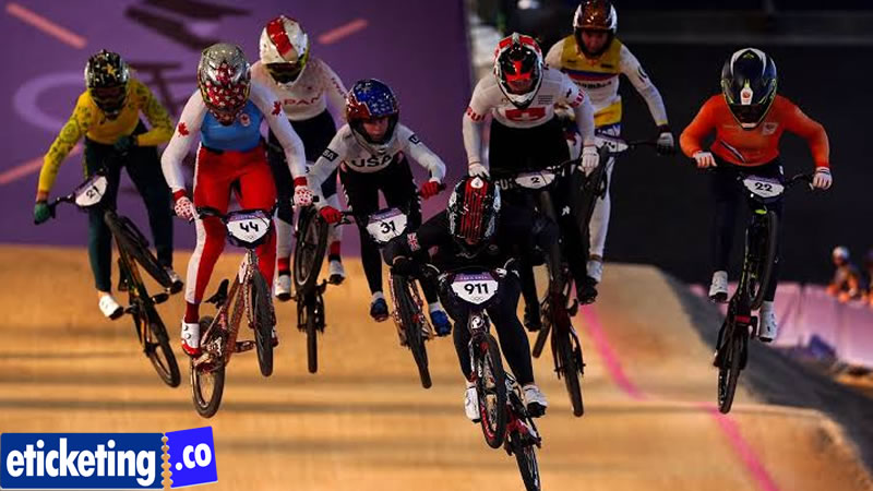 Olympic Tickets| Summer Games Tickets| Olympic 2028 Tickets