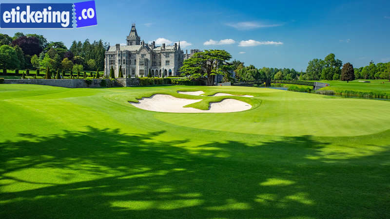 Ryder Cup Saturday Competition Tickets | Ryder Cup Tickets
