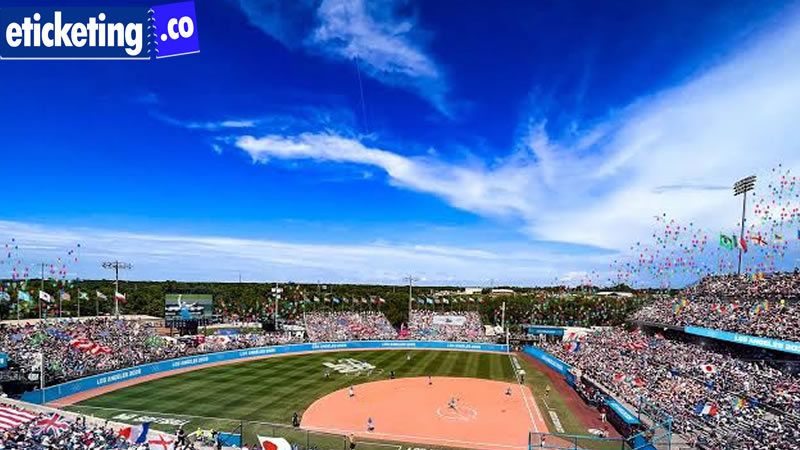 Summer Games Tickets| Olympic Tickets| Olympic Opening Ceremony Tickets