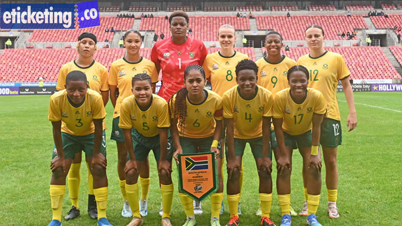 Ellis Announces Squad Ahead of LA 2028 Qualifiers