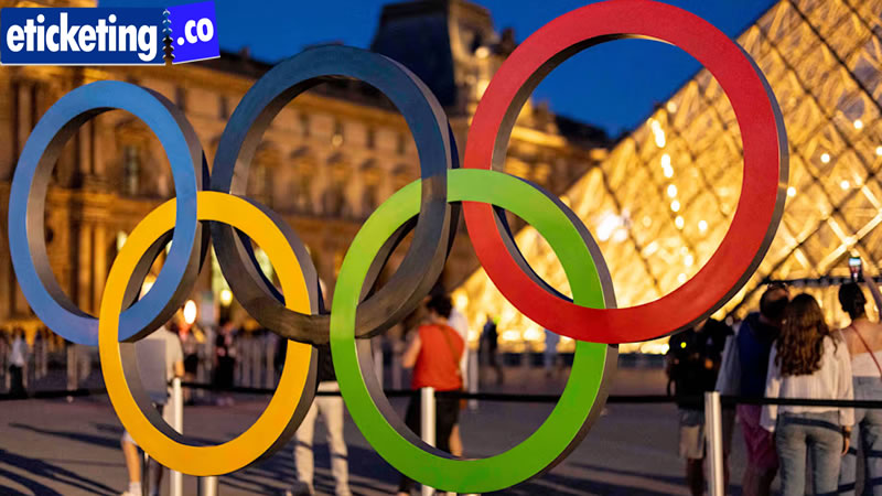 Olympic Tickets| Summer Olympic Tickets | Los Angeles Olympic 2028 Tickets
