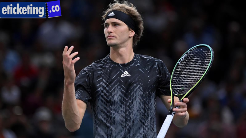 Paris Masters Quarter Finals Tickets | Paris Masters Semi Finals Tickets