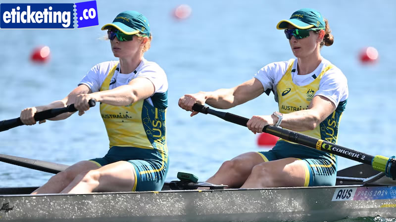 Olympic Rowing Tickets| Summer Games Tickets| Olympic Tickets