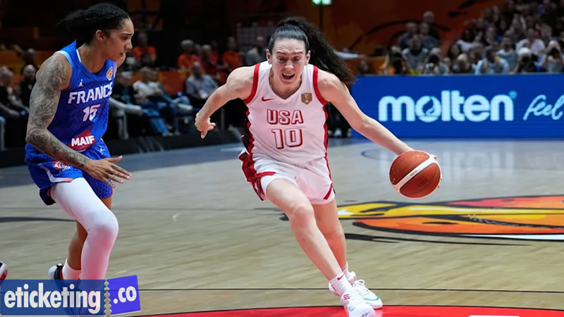 USA Extend World Cup Streak to Five but Weak Spots Show Before LA28