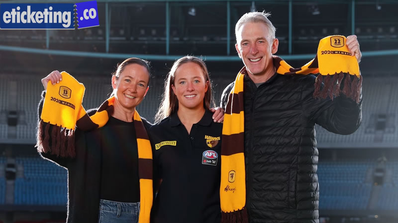 LA 2028 Tickets: Australian Beach Volleyball Teams Aim for First Olympic 2028 Quota Spot in China