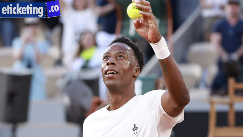 Roland Garros 2027 Tickets | Roland Garros French Open 2027 Tickets