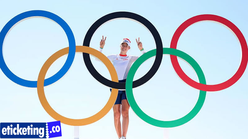 Summer Games Tickets| Los Angeles Olympic Tickets | Olympic Tickets| Olympic Football Tickets