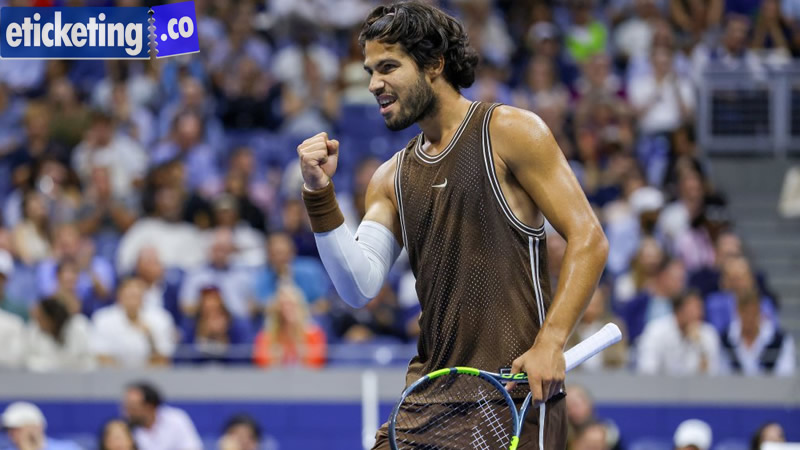 Paris Masters Quarter Finals Tickets | Paris Masters Semi Finals Tickets