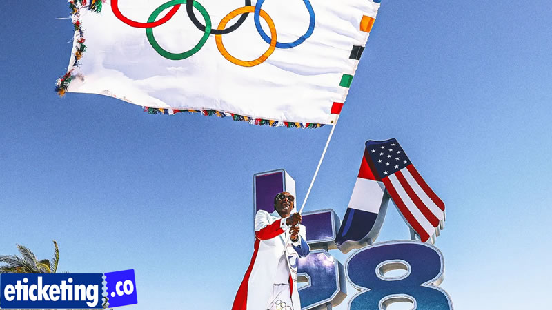 Summer Olympic Tickets |Summer Games Tickets| Los Angeles Olympic Tickets