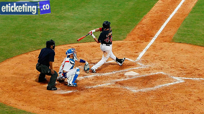 Summer Olympic Tickets: Journey to LA28 confirmed as Baseball and Softball Qualification Framework