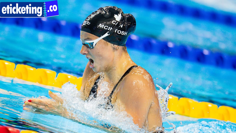Olympic Swimming Tickets| LA 2028 Tickets| Olympic Tickets| Summer Olympic Tickets