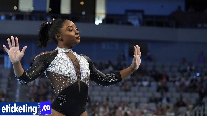 Olympic Artistic Gymnastics Tickets | Summer Games Tickets| Olympic 2028 Tickets