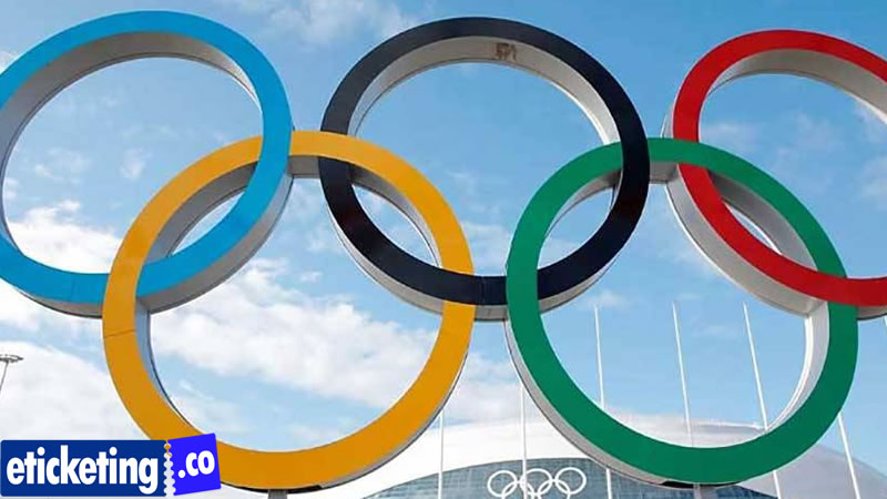 Olympic Tickets| Summer Olympic Tickets | LA 2028 Tickets