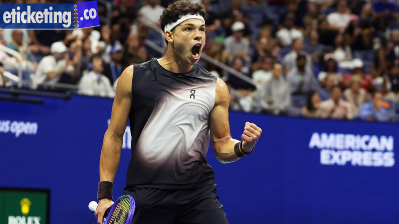 Roland Garros 2027 Tickets | Roland Garros French Open 2027 Tickets