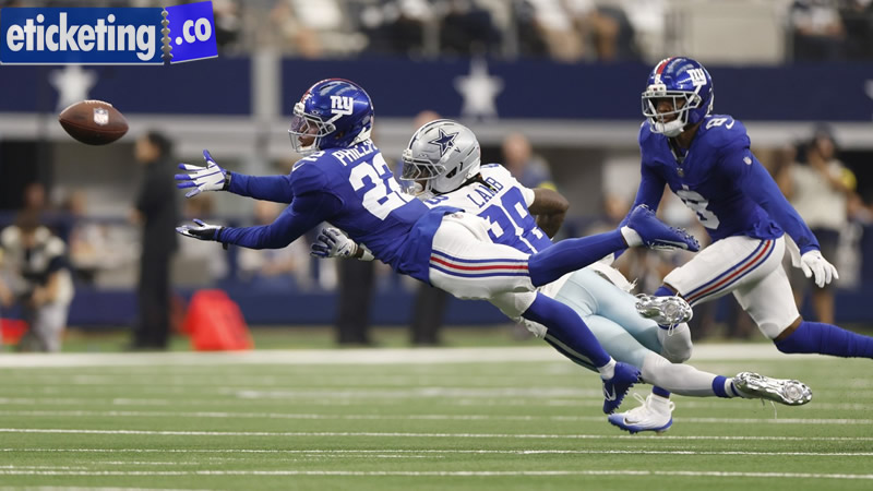 Baltimore Ravens Vs Dallas Cowboys Tickets | NFL International Tickets | NFL Rio De Janeiro 2026 Tickets