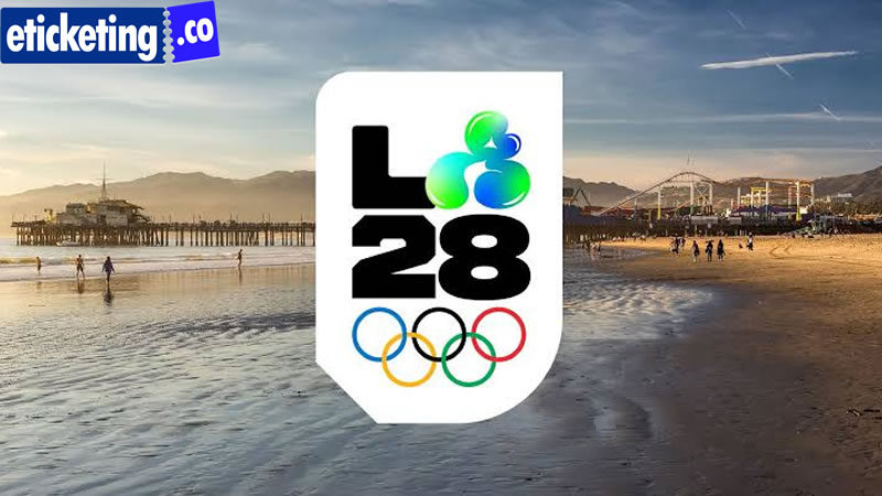 Olympic Opening Ceremony Tickets | Olympic Swimming Tickets| LA 2028 Tickets