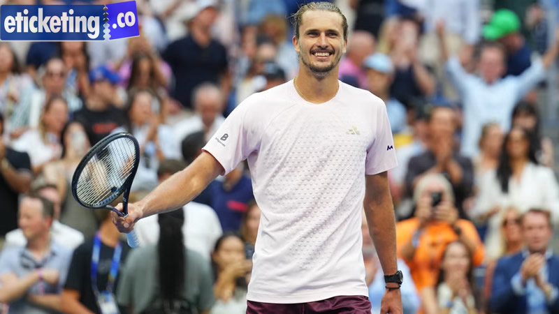 Paris Masters Quarter Finals Tickets | Paris Masters Semi Finals Tickets