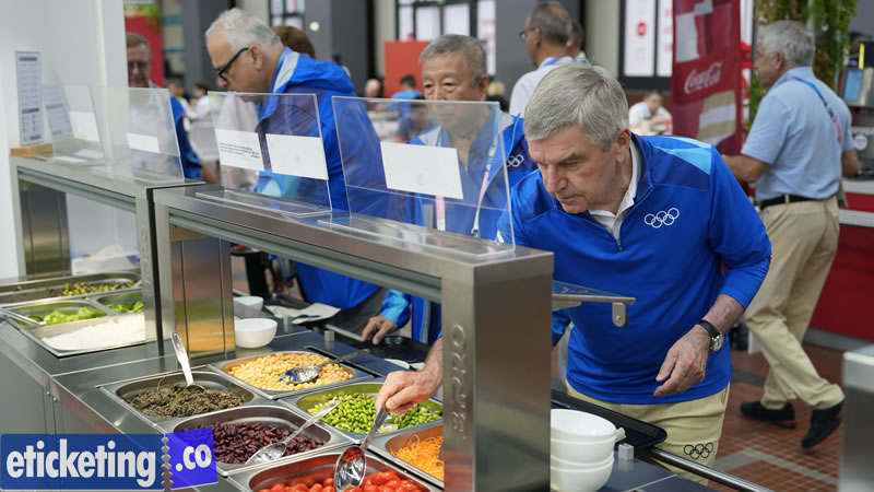 Summer Games 2028 Tickets: Los Angeles businesses gear up for a 2028 Olympics boost