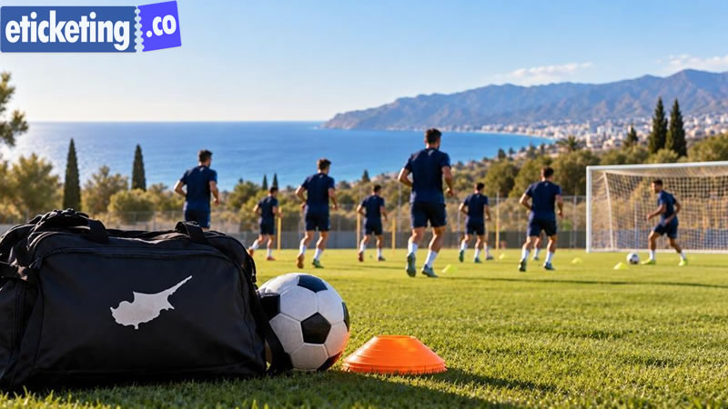Summer Olympic Tickets: Cyprus to boost athlete funding twofold for LA 2028