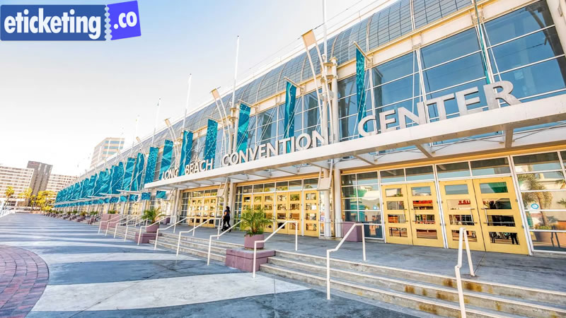 Study Shows LA28 Olympics Could Boost Region by Up to $40.6 Billion