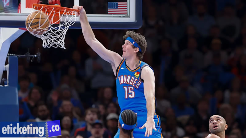 Long-term investment laid the groundwork for Oklahoma City's Olympic milestone