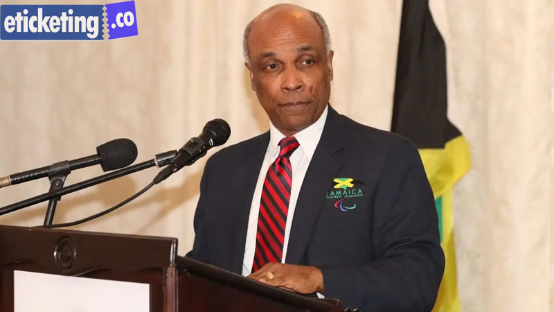 LA 28 Tickets: Jamaica bets on weightlifting to boost Olympic medals and the economy