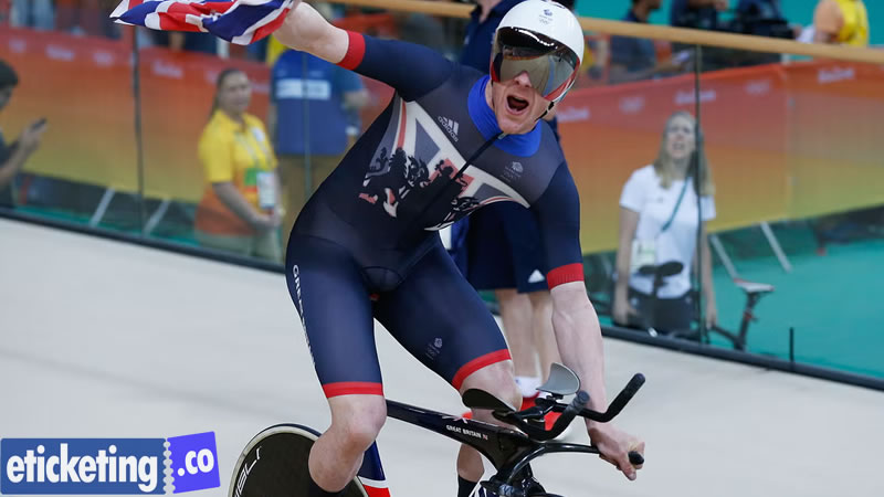 LA 28 Tickets: Australia secures two duo spots for the 2028 Los Angeles Olympics