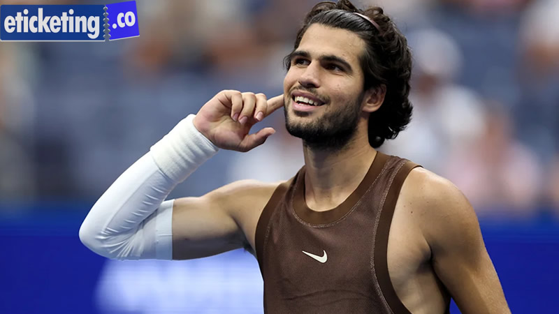 Paris Masters Final Tickets | Paris Masters Tickets