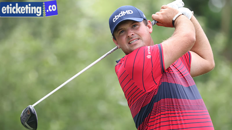 Ryder Cup Sunday Competition Tickets | Ryder Cup 2027 Tickets