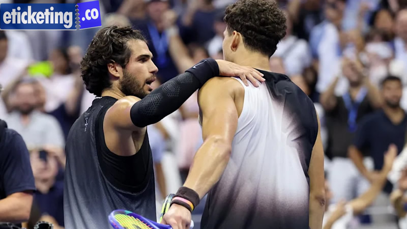 Paris Masters Final Tickets | Paris Masters Tickets