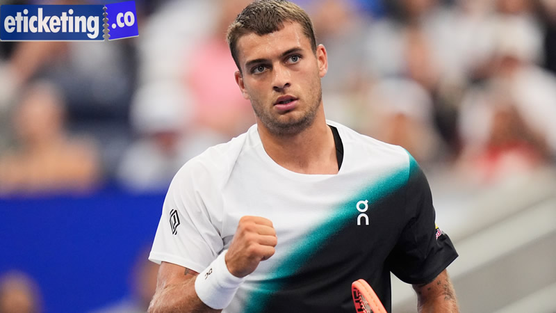 Roland Garros French Open 2027 Tickets | French Open Roland Garros Mens Tickets