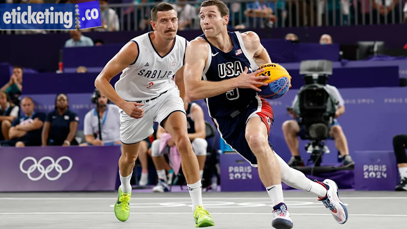 Olympic Tickets: Jimmer Fredette quits USA Basketball role to relaunch his playing career