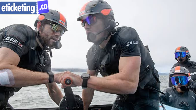 Olympic Opening Ceremony Tickets: Three Swiss athletes with their sights set on an Olympic medal in Los Angeles