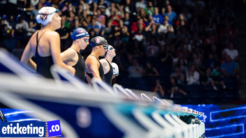 Olympic Tickets| Los Angeles Olympic Tickets | Summer Games Tickets