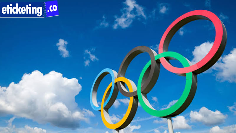Olympic Tickets| Olympic Swimming Tickets| Summer Olympic Tickets