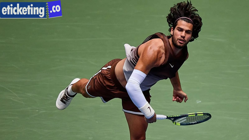 Paris Masters Final Tickets | Paris Masters Tickets