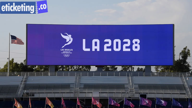 Olympic 2028 Tickets: Arnold Schwarzenegger Voices Deep Concerns Over LA Hosting