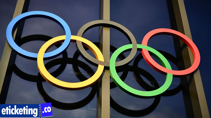 Olympic 2028 Tickets | Los Angeles Olympic Tickets| Summer Games Tickets