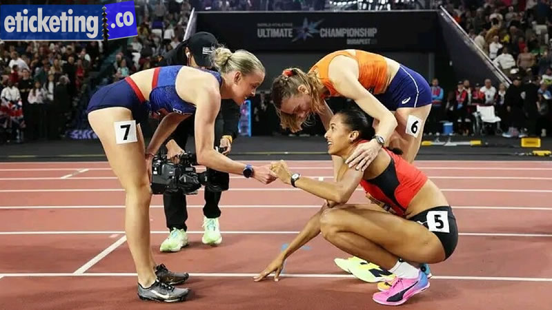 Kratochvílová's Standing Record and the Modern Surge in Women's 800m Racing