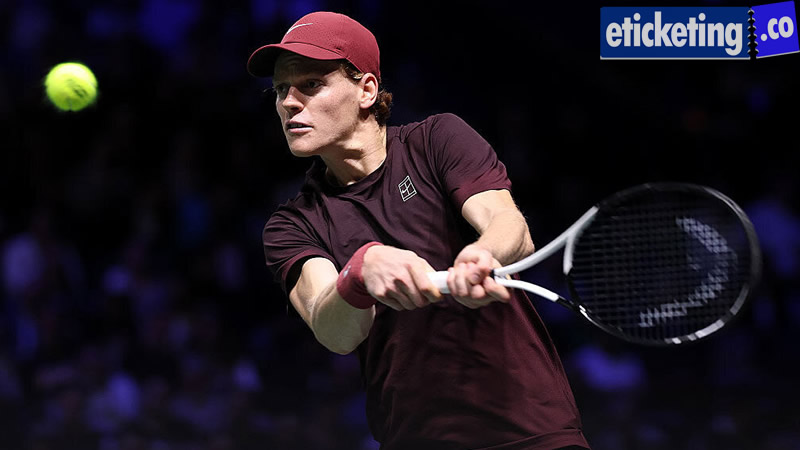 Paris Masters Final Tickets | Paris Masters Tickets