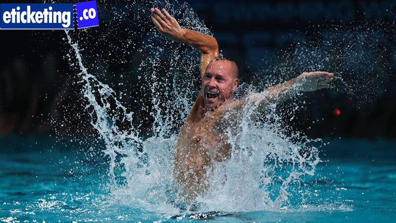 LA 28 Tickets | Olympic Tickets| Summer Games Tickets