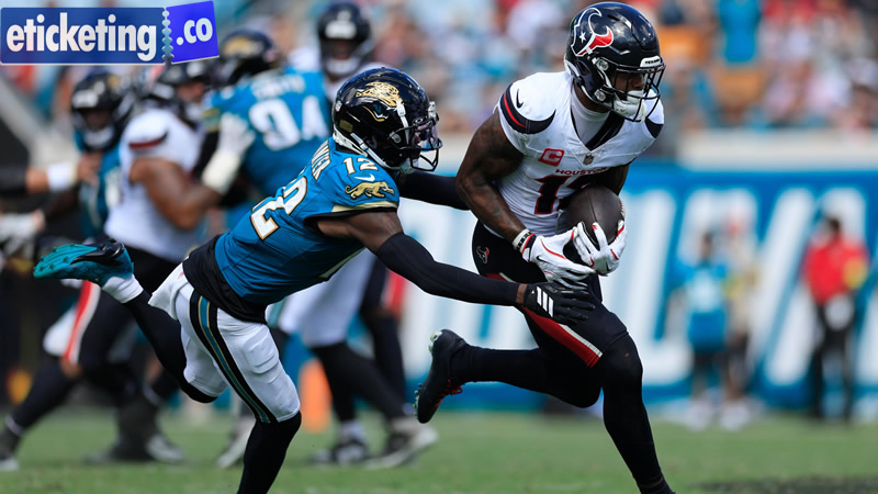 NFL International Tickets | NFL London 2026 Tickets | NFL Tickets